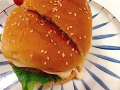 -玩味工厂·东南亚特色餐厅(太古里店)