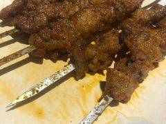 -樊城区沛公餐饮店(挑食拉美步行街店)