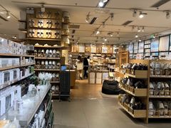 -MUJI无印良品(滨江宝龙城店)