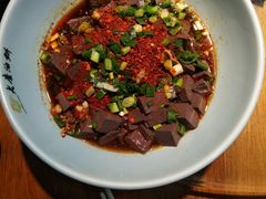-老磨油饼(高陵店)
