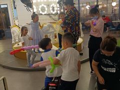-Lilliput粒粒堡亲子餐厅(置汇旭辉店)