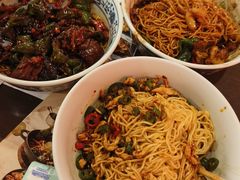 -王繁星面馆(西安熙地港店)
