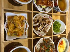 -千寿·金焰食堂(仁和新城店)