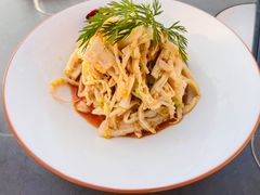 海的女儿-烛影拾光观景餐厅·创意菜·摄影·小提琴(大唐不夜城店)