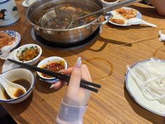 -厝味火锅·潮汕卤水火锅(十一合店)