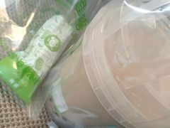 -快乐番薯奶茶(海沧海富路店)
