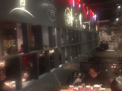 -牛很鲜潮汕牛肉火锅(朝晖路店)