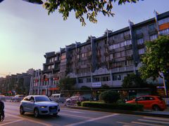 -东西巷