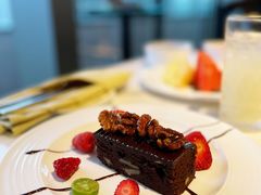 -于家堡洲际酒店·堡子里酒廊