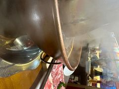-津门老羊家·铜锅涮羊肉·烧烤(科技园店)