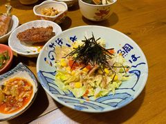 -信日本料理(信义坊店)