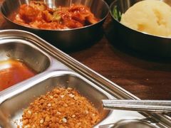 -·缸桶屋·韩式牛肋条自助烤肉(西湖D11店)