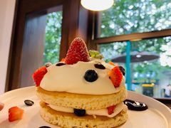 莓朋友的乳酪-AFS Cafe & Canteen(闽江二路店)