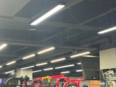 -超鹿运动(融侨锦江店)