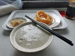 -老磁器口豆汁店(天坛店)