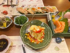 -七町糖果寿司屋(龙洞广工店)