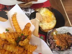 -亚皆老街南宁老友粉·米粉(印象城店)