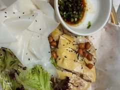 白斩鸡-阿毛饭店首店·宁波老字号(文化广场店)