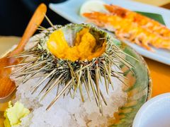-千代御(临河街店)