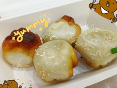 -腾元生煎(西华路店)