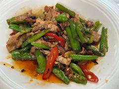 -又见炊烟私房菜(敬亭路店)