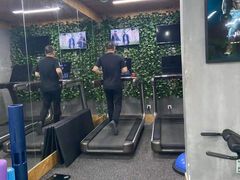 -漾健身·普拉提(橡树湾店)
