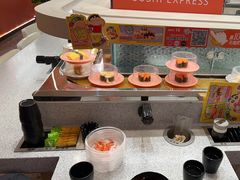 -争鲜回转寿司(西红门荟聚PLUS店)