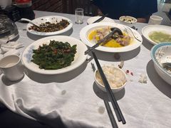 -鄱阳湖·江西小炒·瓦罐煨汤(五道口店)