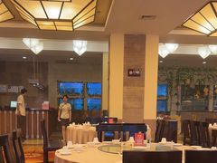 -亚龙湾红树林度假酒店御粤阁