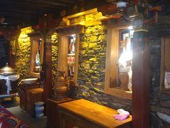 -思金拉措庄园藏餐(太阳岛店)