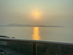 -舟山希尔顿酒店