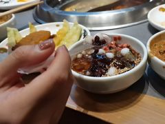 -蜀留香火锅·始于1999·原四川老火锅(白堤路店)