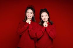 点击看大图 -蜜桃少女VISION写真馆(雁塔店)