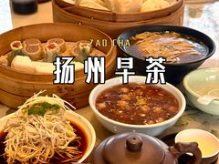 -大潮淮·淮扬菜(何园旗舰店)