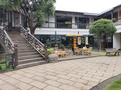 -柴米油盐(土菜院子店)