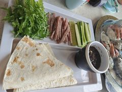 -巧克力渔家.小船海鲜胶东菜(万平口店)