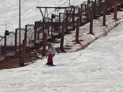 -北京西山滑雪场