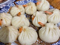 -马家饭堂(南街薰酱店)