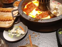 -晓宇重庆火锅(西安荟聚店)