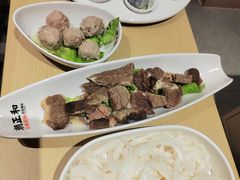 -潮正和潮汕牛肉火锅·老字号(番禺万达店)