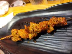 -京炭铜锅涮肉·羊蝎子·羊肉炉(保利·时光里店)