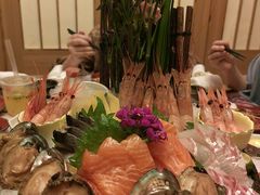 -大江户日本料理(吕厝店)