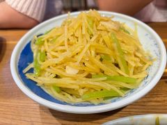 -满园烤鸭·春饼(中街大悦城店)