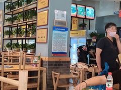 大堂-袁记串串香(西安路店)