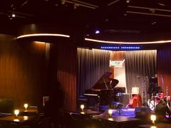 -林肯爵士乐上海中心 Jazz at Lincoln Center Shanghai