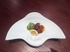 -翔峰炭火鳗鱼(悦泰街里公寓店)