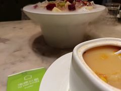 -汤城小厨•粤菜•靓汤(西直门凯德MALL店)