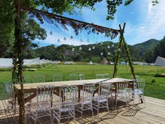 -紫海香堤香草艺术庄园