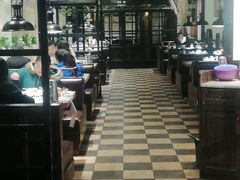 大堂-小柴米·传统江西菜(八一广场店)