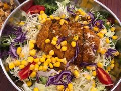 -青春分食(仙林大学城店)